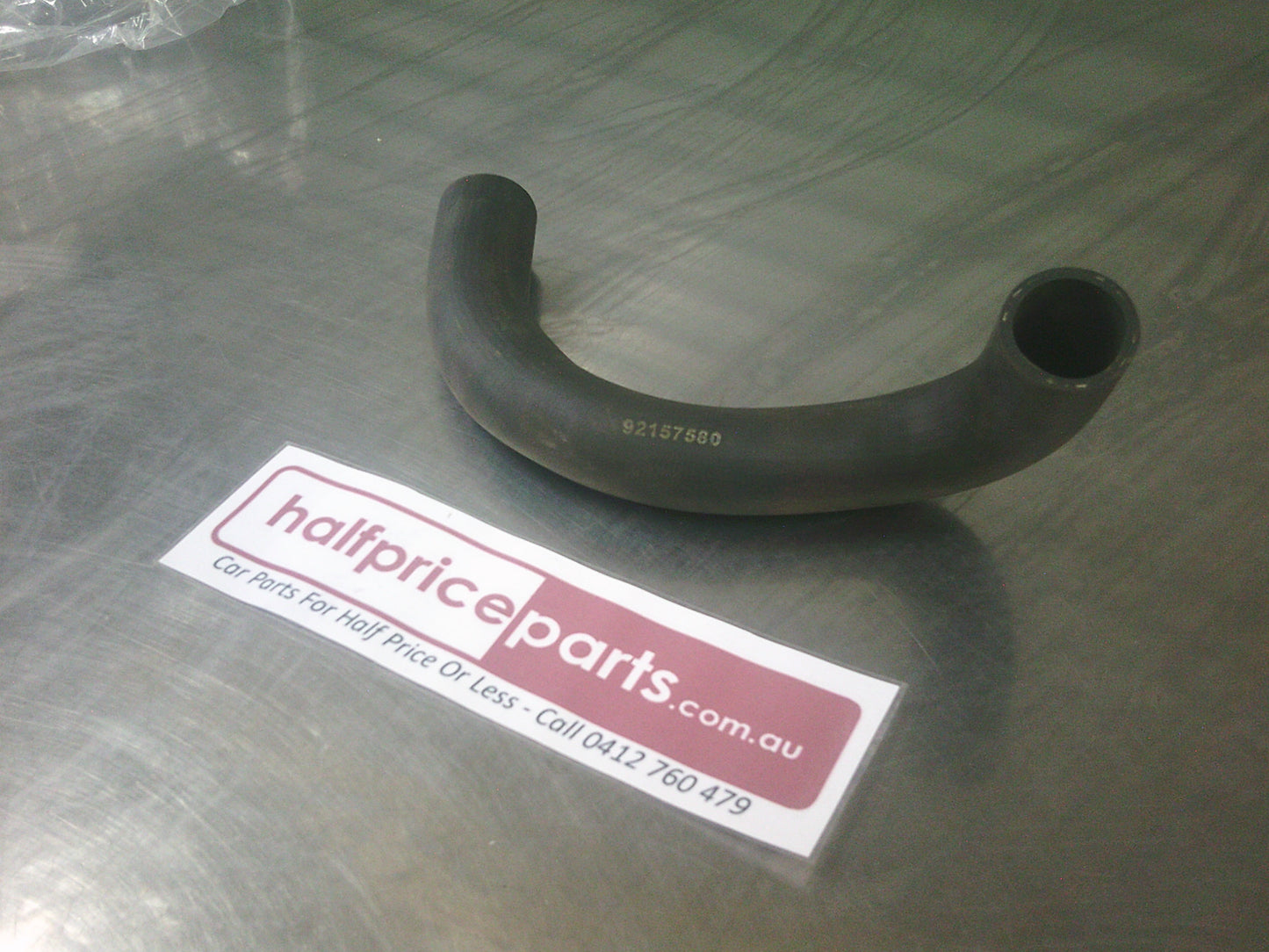 Holden VZ Commodore Lower Radiator Hose -  New Part