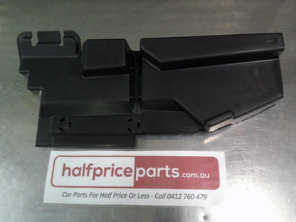 Holden VY Commodore Genuine 3.8L V6 Left Hand Front Radiator Trim Cover New Part