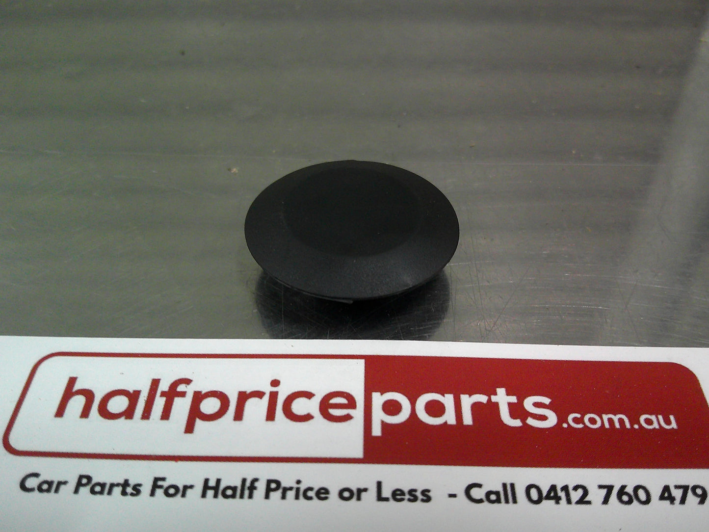 Holden Barina Spark/Trax Exterior Molding Clip New Part.