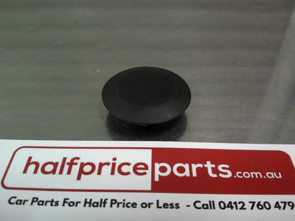Holden Barina Spark/Trax Exterior Molding Clip New Part.