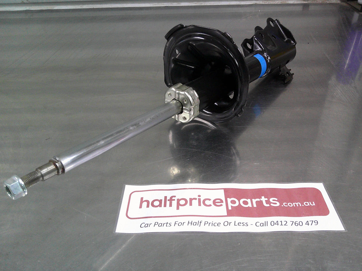Toyota Yaris Genuine Right Hand Front Strut New Part