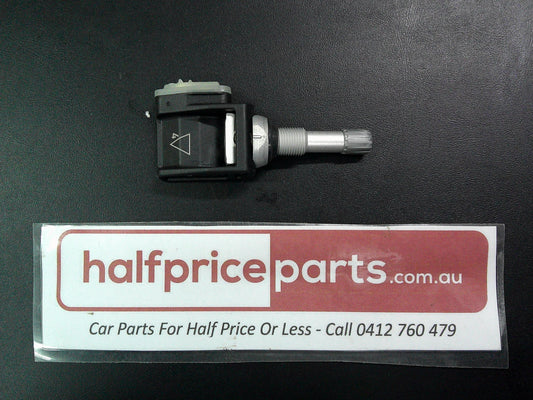 Holden ZB Commodore Genuine Tyre Pressure Monitor Sensor New Part
