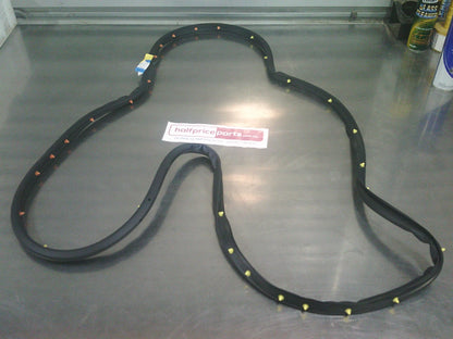 Holden JH Cruze Right Hand Front Door Weather Strip Seal New Part