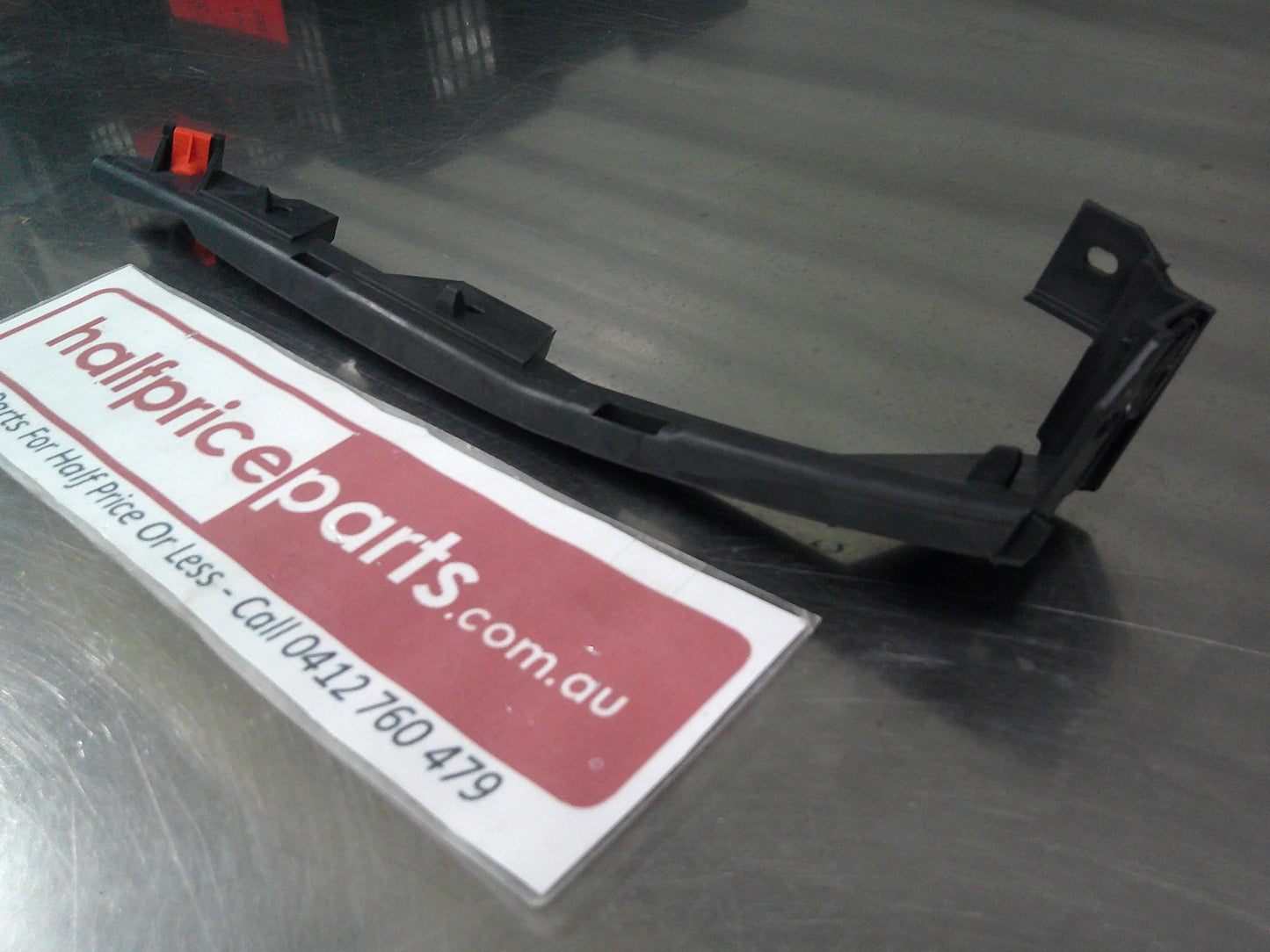 Holden ZC Vectra Genuine Right Hand Front Bumper Bracket New Part