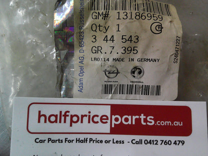 Holden Astra AH Genuine Front Strut Support Bearing New Part