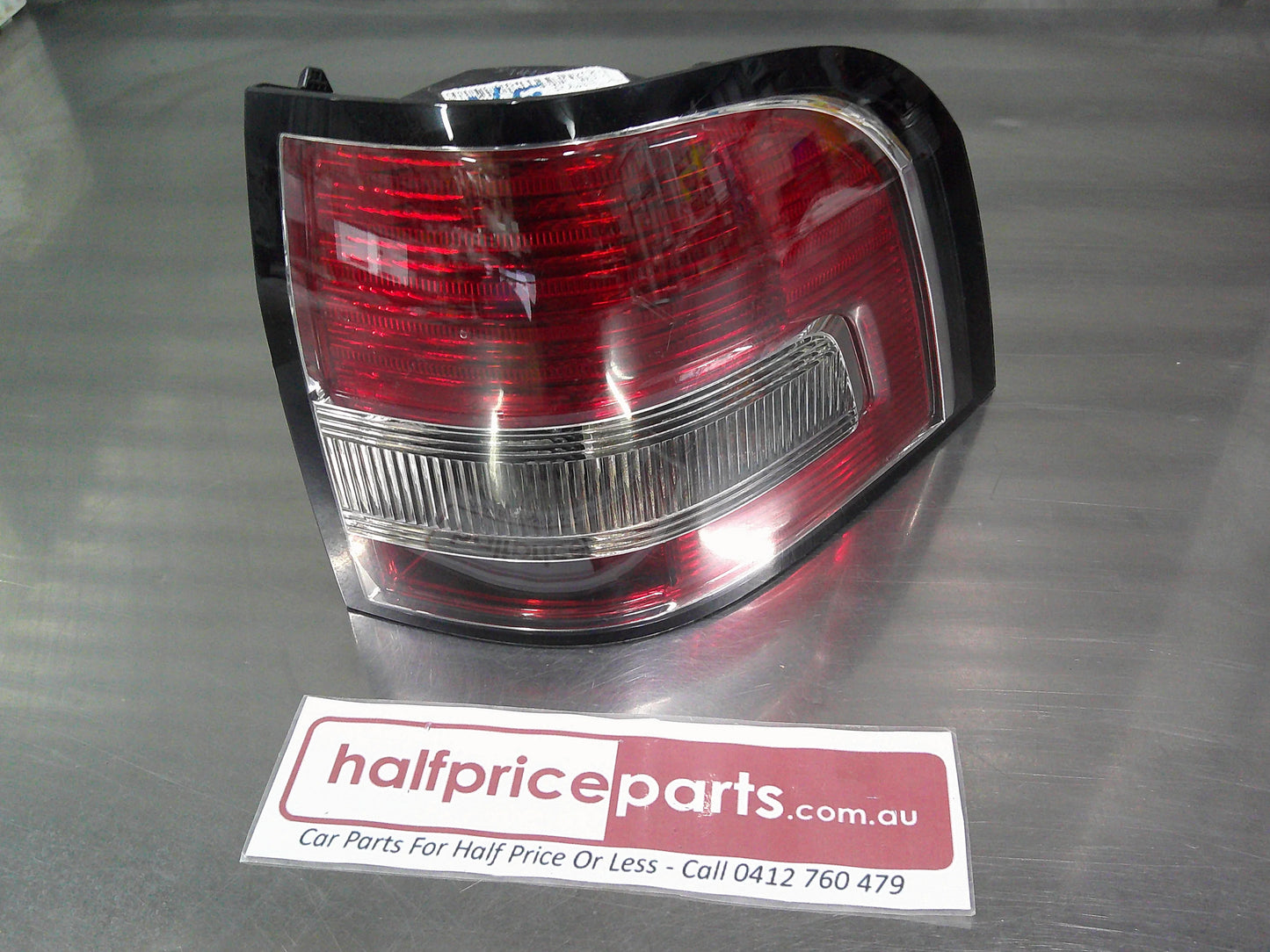 Holden VE/VF Commodore Ute Right Hand Rear Tail Light Used Part