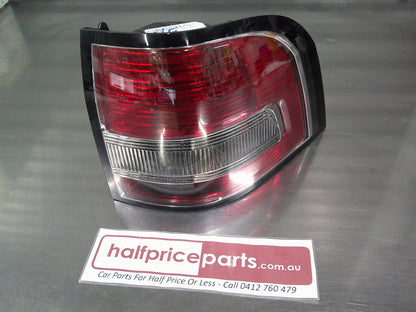 Holden VE/VF Commodore Ute Right Hand Rear Tail Light Used Part