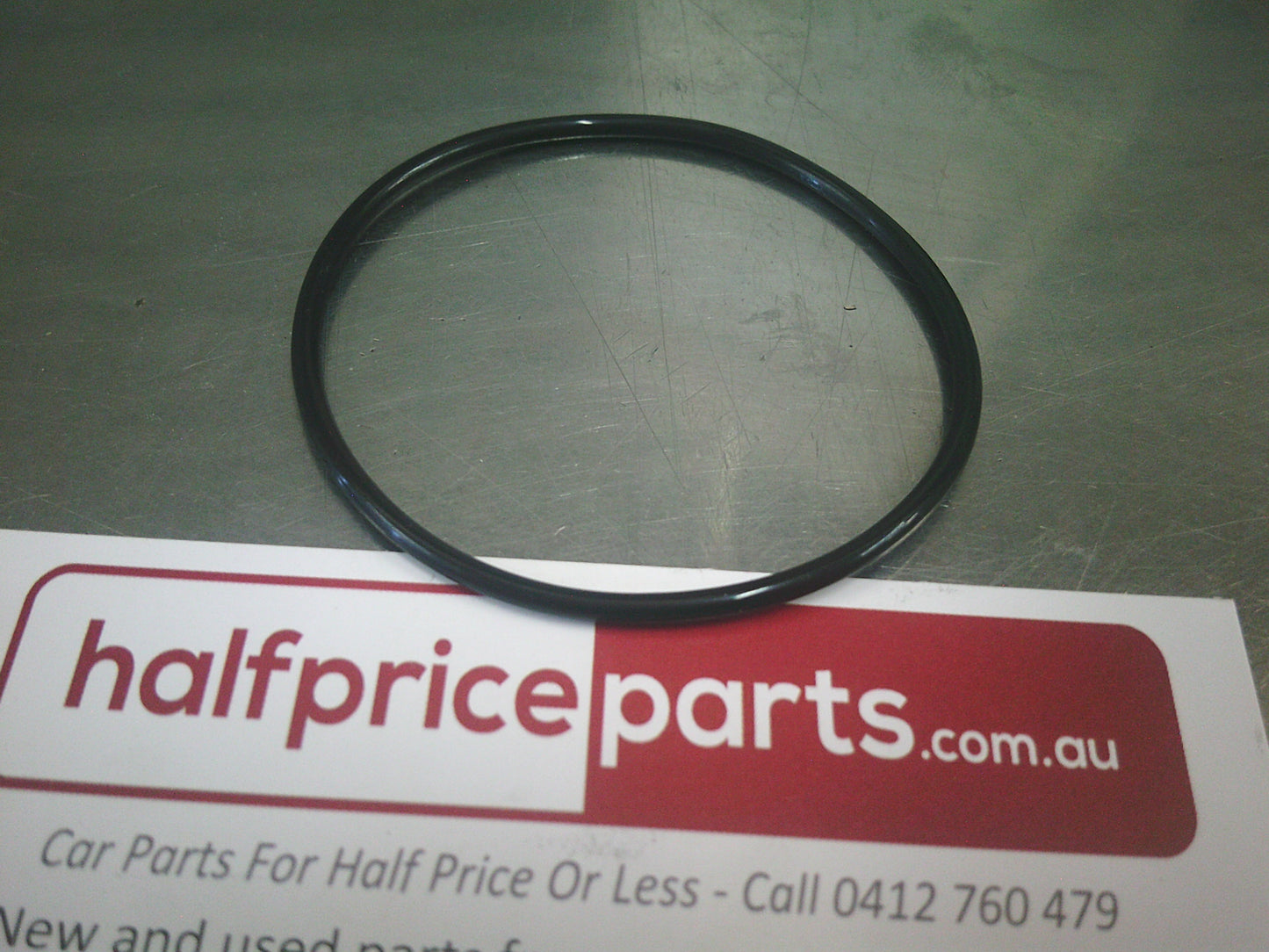 Holden TK Barina / Epica Genuine Clutch Release Bearing O-Ring - New Part
