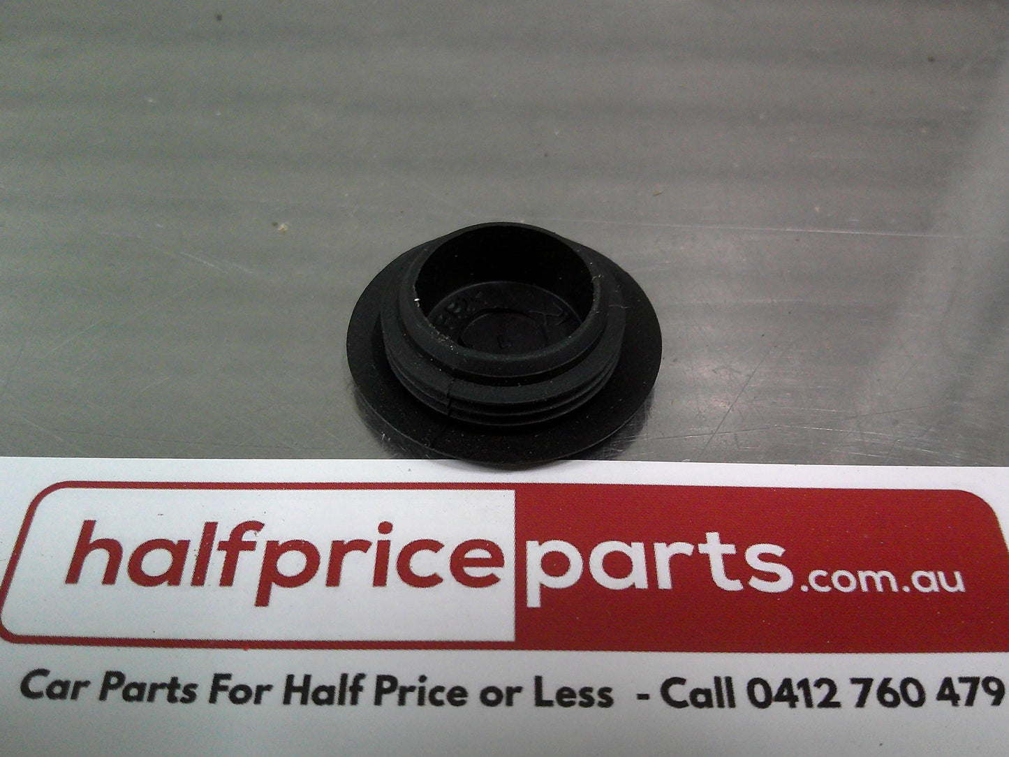 Holden Barina Spark/Trax Exterior Molding Clip New Part.