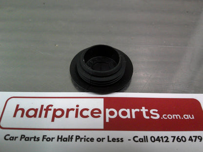 Holden Barina Spark/Trax Exterior Molding Clip New Part.