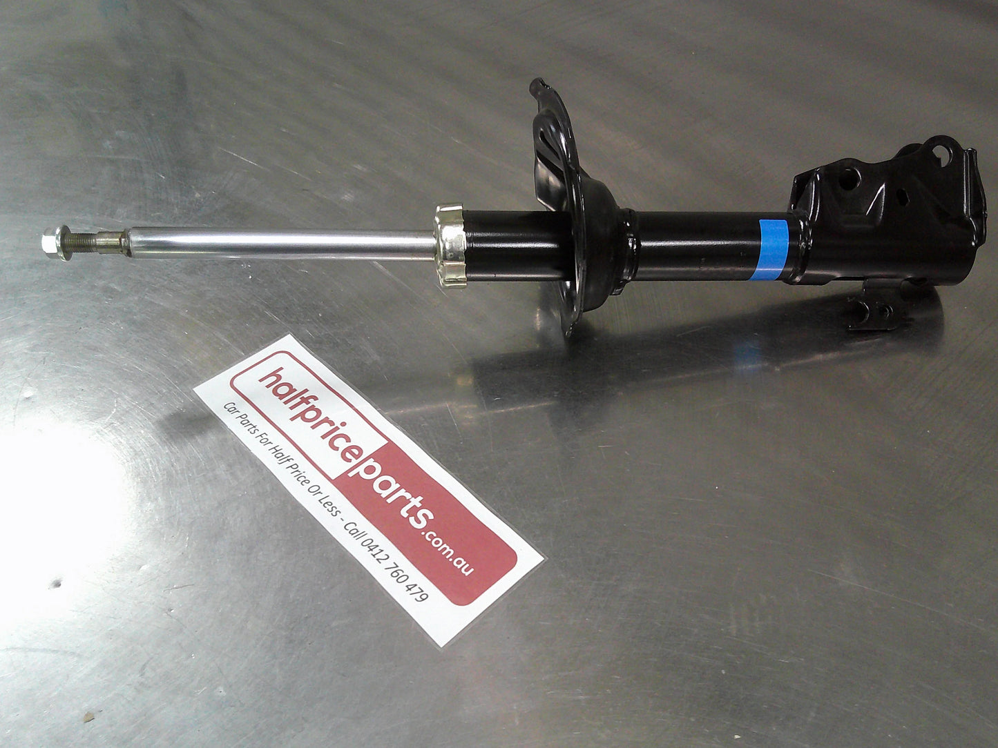 Toyota Yaris Genuine Right Hand Front Strut New Part