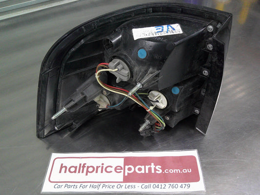 Holden VE/VF Commodore Ute Right Hand Rear Tail Light Used Part