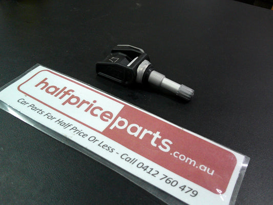 Holden ZB Commodore Genuine Tyre Pressure Monitor Sensor New Part