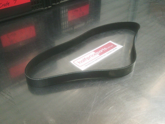 ACDelco Genuine 7 Ribbed V-Belt Suits Holden Rodeo/Colorado/Isuzu D-Max New Part