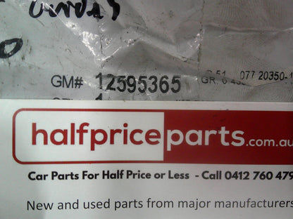 Holden VZ/VF Commodore/WN Caprice Genuine LS Valve Lifter Guides New Part