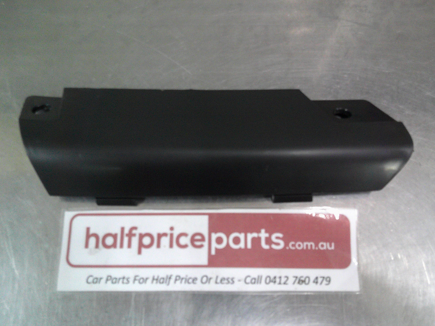 Holden TK Barina Genuine Front Bumper Impact Support Bar New Part