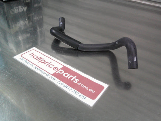 Subaru BL/BP Liberty/BP Outback/ Forester/Impreza/WRX/STI Genuine HVAC Heater Outlet Hose New Part