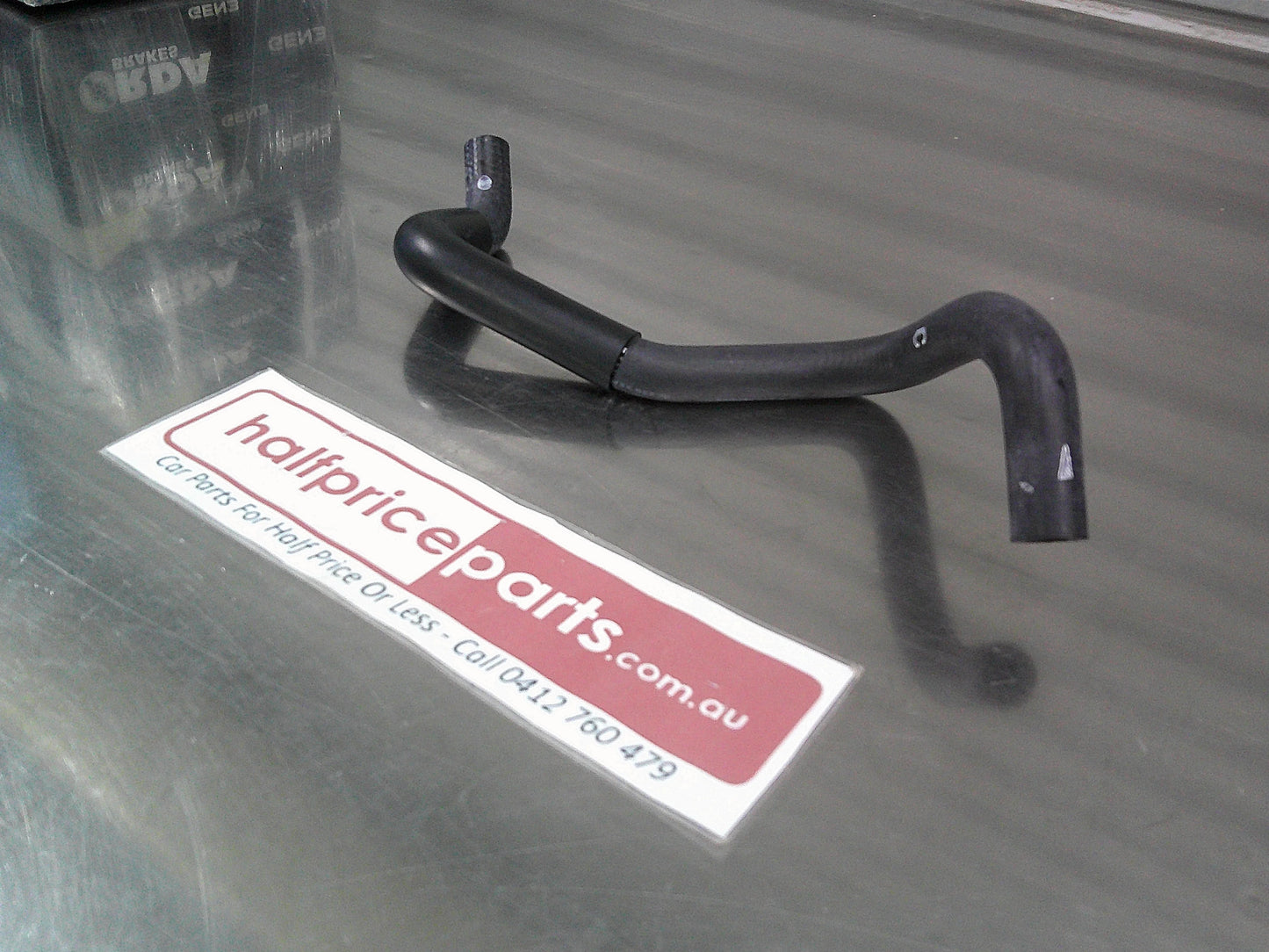 Subaru BL/BP Liberty/BP Outback/ Forester/Impreza/WRX/STI Genuine HVAC Heater Outlet Hose New Part