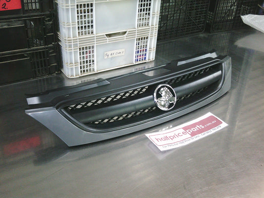 Holden JF Viva Genuine Front Grille Assy - New Part