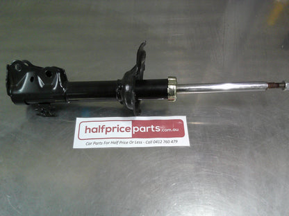 Toyota Yaris Genuine Right Hand Front Strut New Part