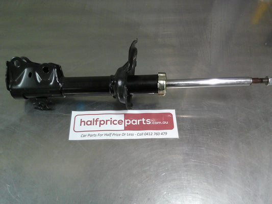 Toyota Yaris Genuine Right Hand Front Strut New Part