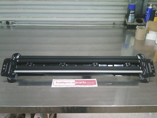 Mercedes Benz Genuine Panorama Rear Roof Sun Roof Roller Blind (Black)New Part