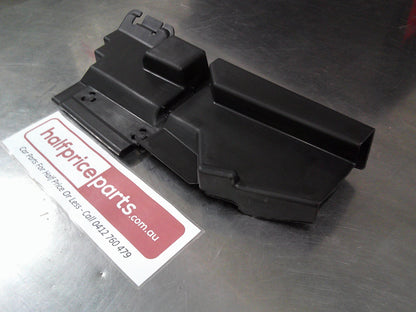 Holden VY Commodore Genuine 3.8L V6 Left Hand Front Radiator Trim Cover New Part