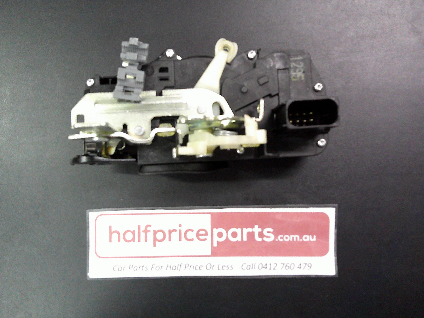 Holden CG Captiva Genuine Right Hand Door Lock Actuator New Part