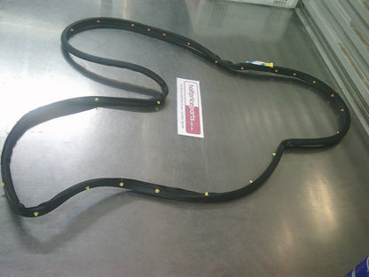 Holden JH Cruze Right Hand Front Door Weather Strip Seal New Part
