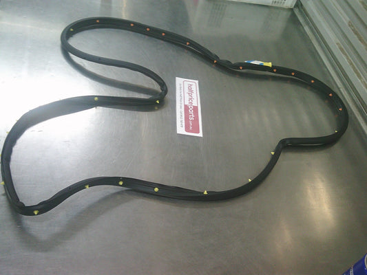 Holden JH Cruze Right Hand Front Door Weather Strip Seal New Part
