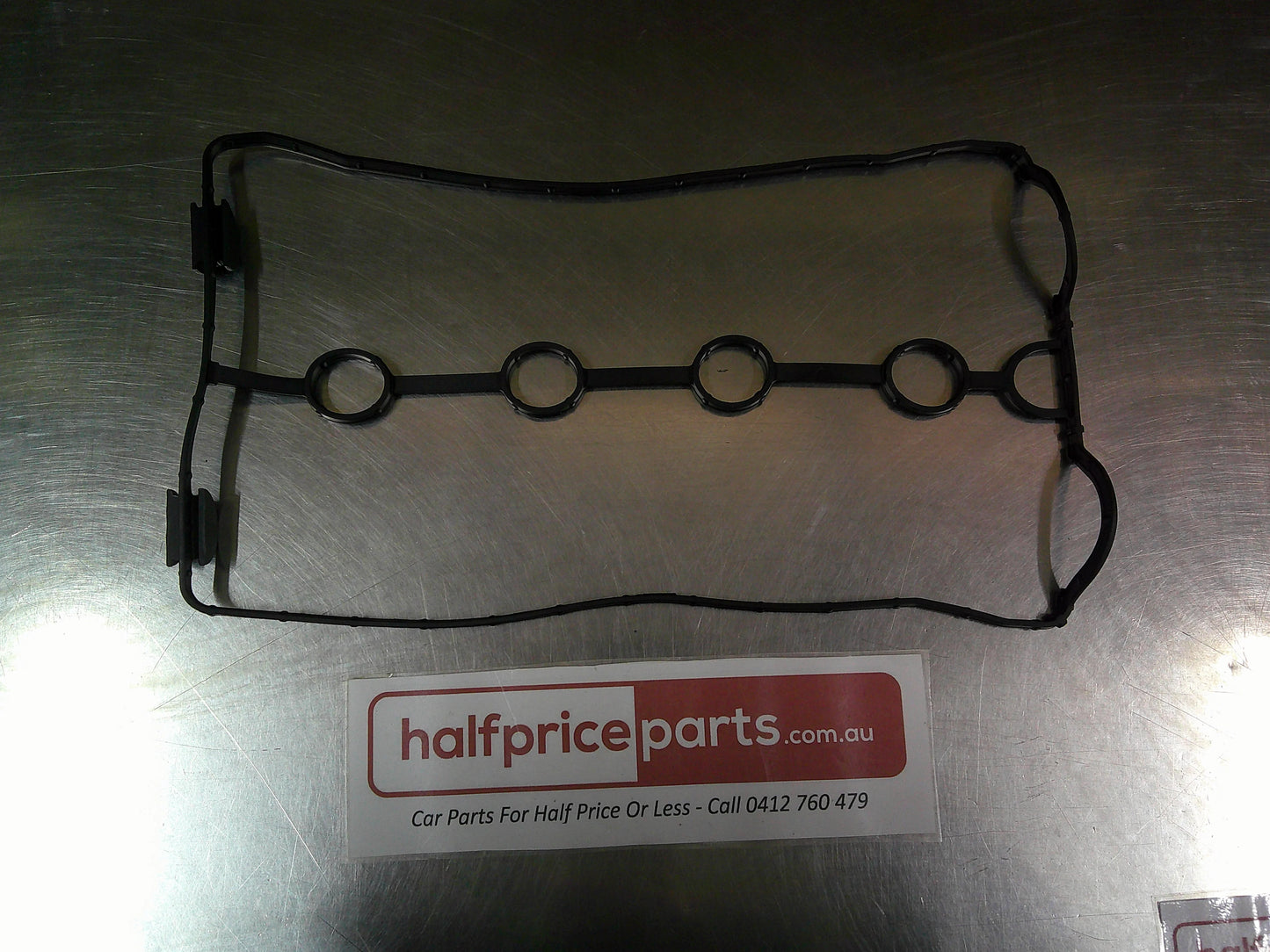 Holden TK Barina 1.6L Genuine Valve/Rocker Cover Gasket New Part