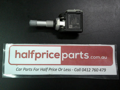 Holden ZB Commodore Genuine Tyre Pressure Monitor Sensor New Part