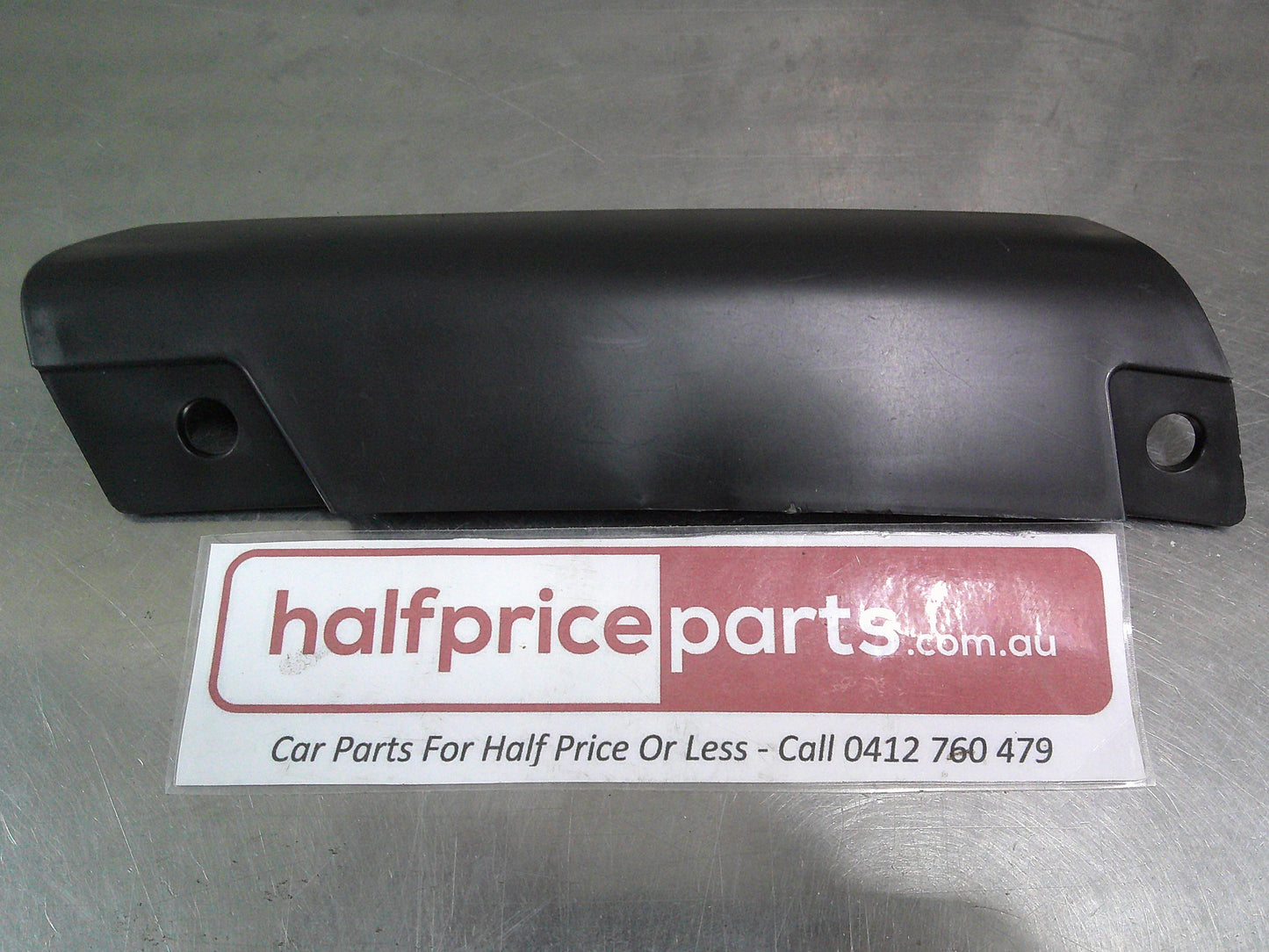 Holden TK Barina Genuine Front Bumper Impact Support Bar New Part