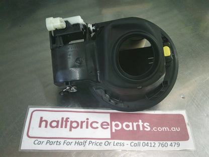 Holden EM Malibu Genuine Fuel Filler Surround New Part