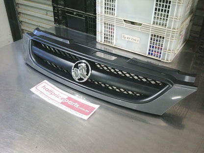 Holden JF Viva Genuine Front Grille Assy - New Part