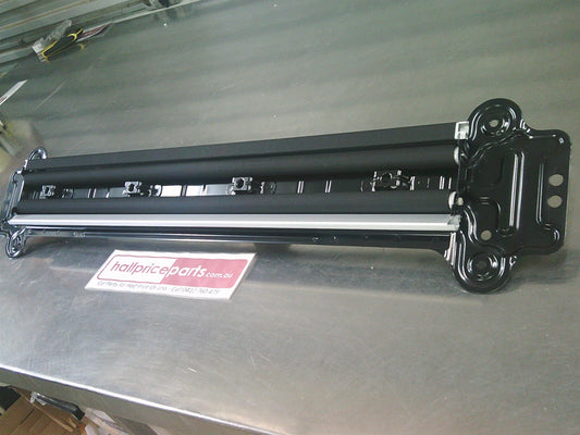 Mercedes Benz Genuine Panorama Rear Roof Sun Roof Roller Blind (Black)New Part