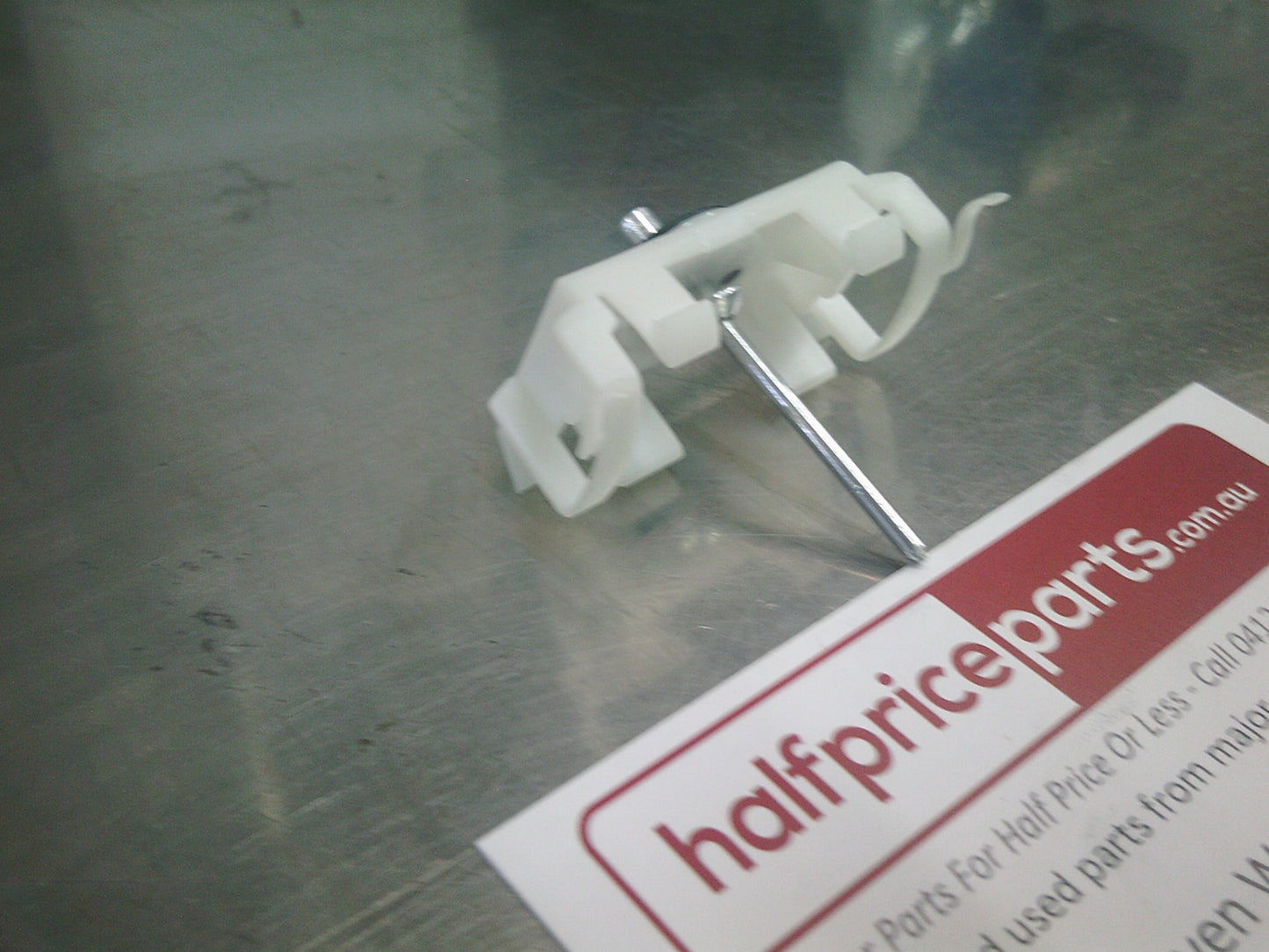 Holden Barina Spark Genuine Moulding Clip - New Part