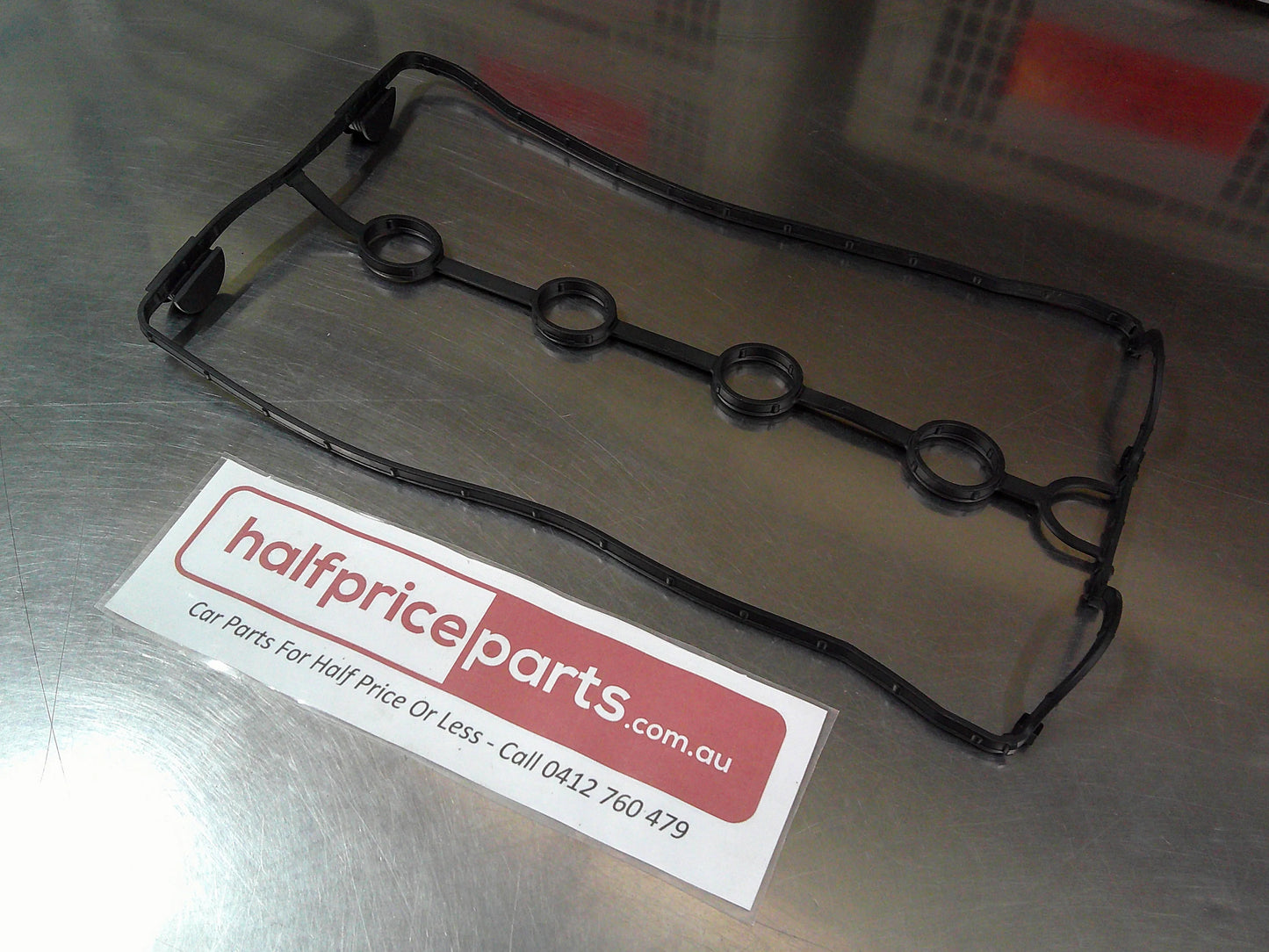Holden TK Barina 1.6L Genuine Valve/Rocker Cover Gasket New Part
