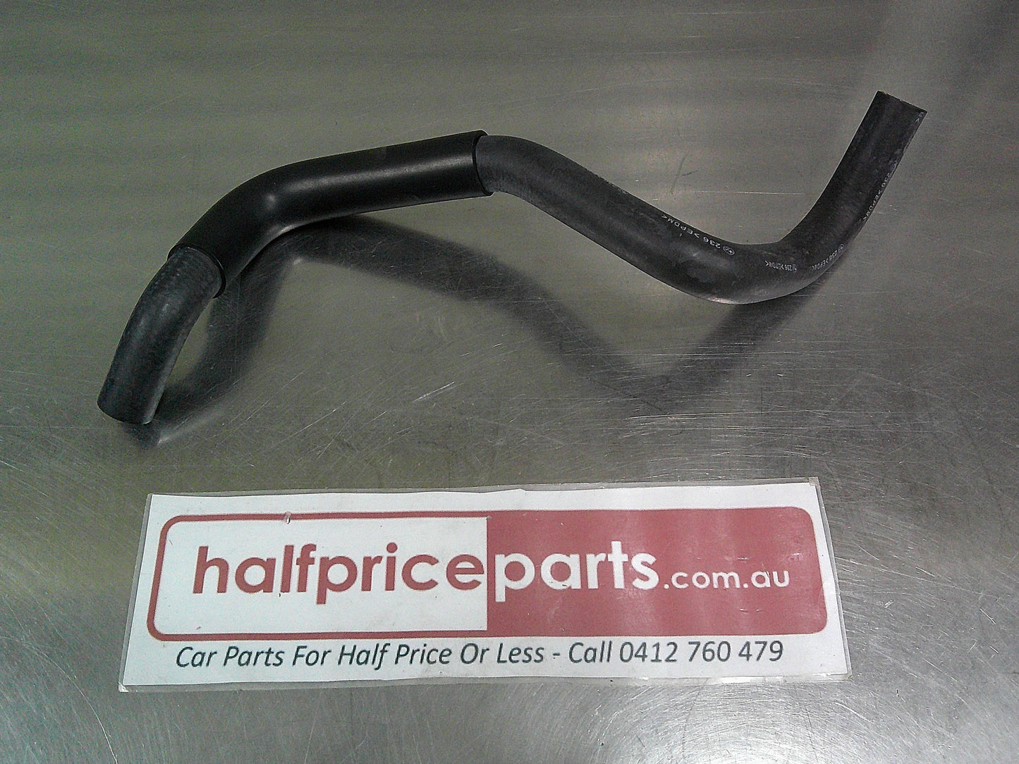 Subaru BL/BP Liberty/BP Outback/ Forester/Impreza/WRX/STI Genuine HVAC Heater Outlet Hose New Part