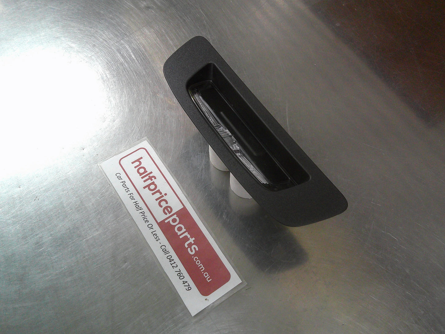 Holden BK Astra Genuine Rear Boot Lid Handle New Part