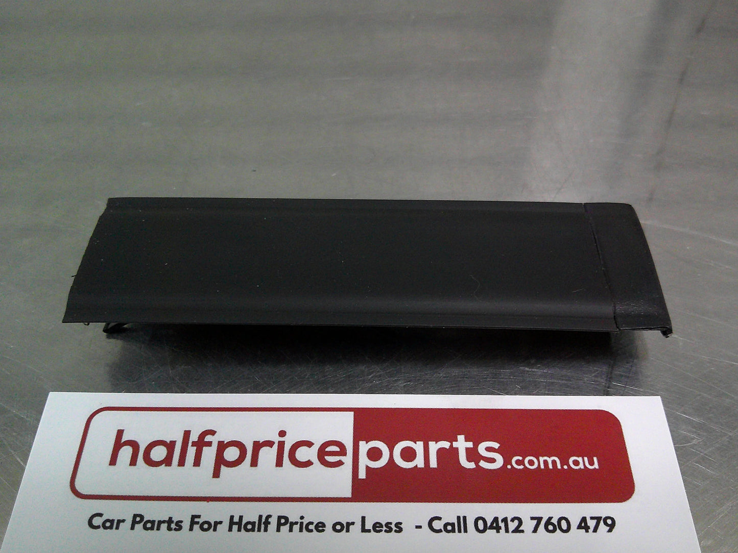 Holden LS/LT/5/5 Maxx Captiva Sport Genuine Left Hand Side Rear Drip Moulding New Part.