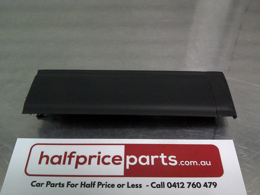 Holden LS/LT/5/5 Maxx Captiva Sport Genuine Left Hand Side Rear Drip Moulding New Part.