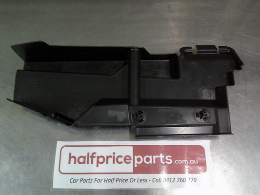 Holden VY Commodore Genuine 3.8L V6 Left Hand Front Radiator Trim Cover New Part
