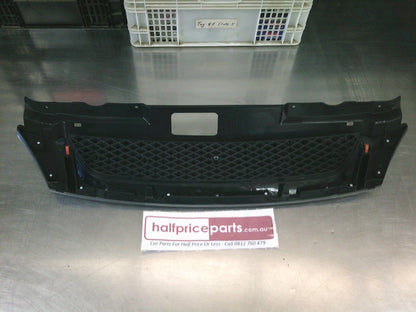 Holden JF Viva Genuine Front Grille Assy - New Part
