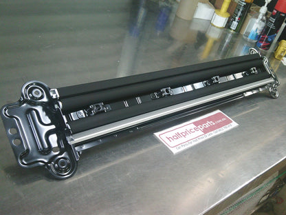 Mercedes Benz Genuine Panorama Rear Roof Sun Roof Roller Blind (Black)New Part