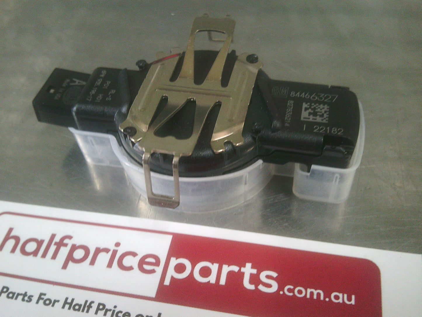 Holden GM Chevrolet SS Genuine Rain Sensor New Part
