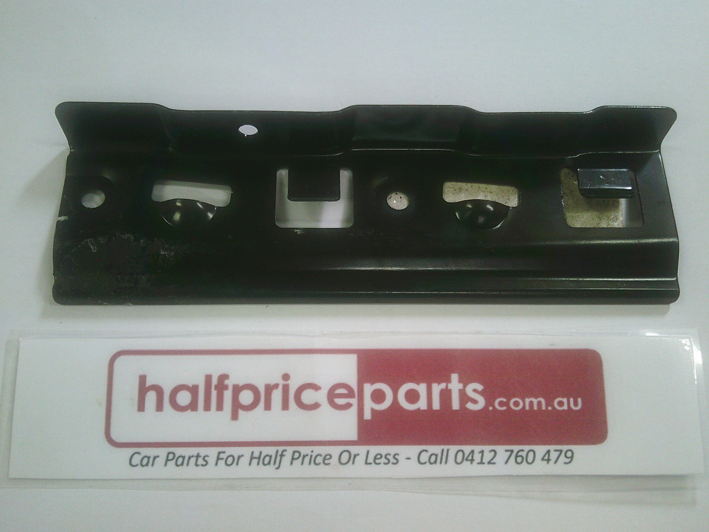 Holden Barina Spark Genuine Rear Body Panel Upper Bracket New Part