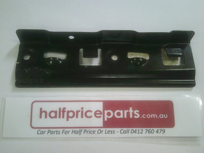 Holden Barina Spark Genuine Rear Body Panel Upper Bracket New Part