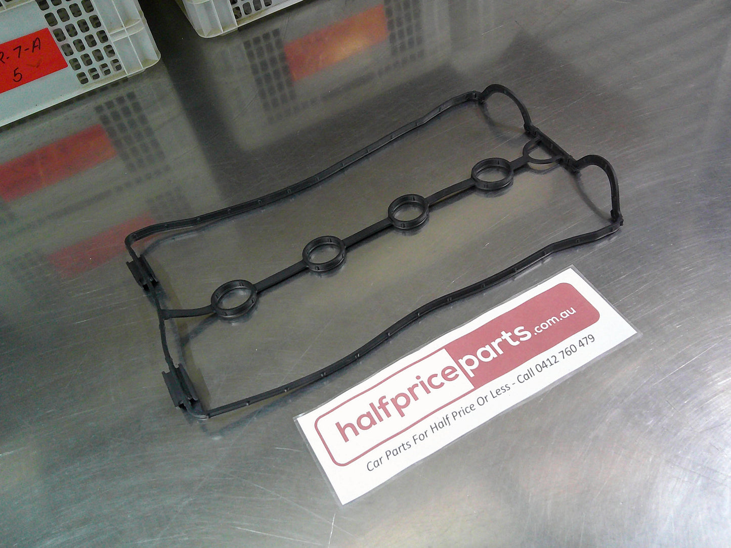 Holden TK Barina 1.6L Genuine Valve/Rocker Cover Gasket New Part