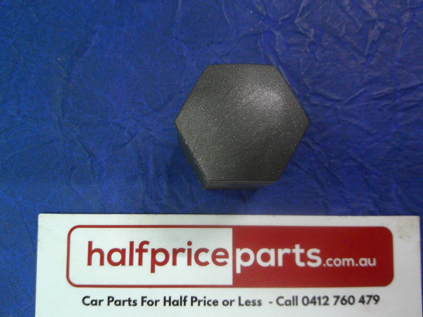 Holden Cascada Genuine Wheel Nut Cover New Part